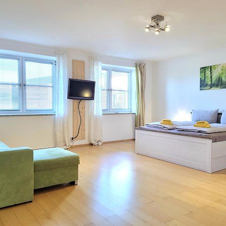 Wohnraum By Steidle Apartment Buxheim  Exterior foto
