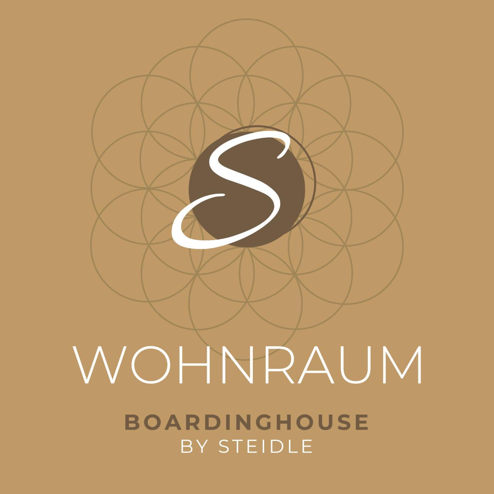 Wohnraum By Steidle Apartment Buxheim  Exterior foto