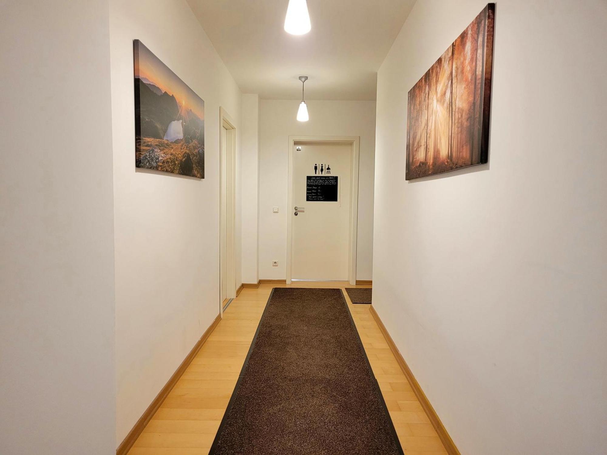 Wohnraum By Steidle Apartment Buxheim  Exterior foto